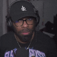 No Way What GIF by Ramaj Eroc