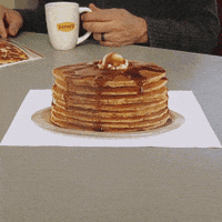 denny's GIF by Justin Gammon