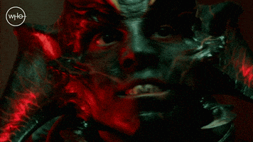 GIF by Doctor Who