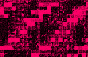 lies GIF by XCOPY ART