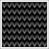 render art deco GIF by xponentialdesign