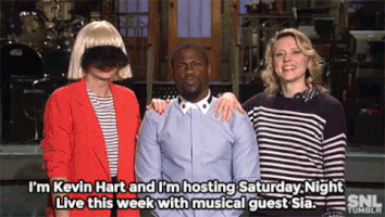 kate mckinnon television GIF by Saturday Night Live