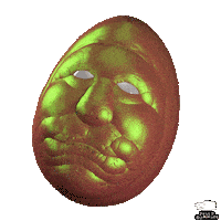 sci-fi animation GIF by jellygummies