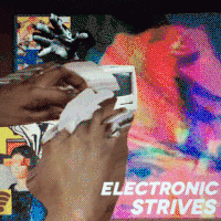 animation GIF by Ryan Seslow