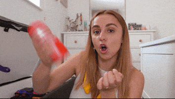 Shake Jerk Off GIF by HannahWitton