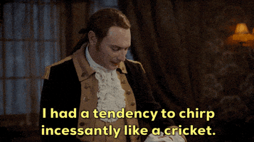 Brandon Scott Jones Comedy GIF by CBS