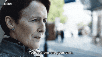 bbc one villanelle GIF by BBC