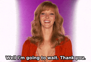 Lisa Kudrow Thank You GIF by The Comeback HBO