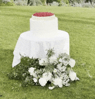 Beach Flowers GIF by Cedric Grolet