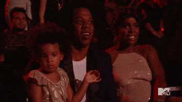 Mtv Beyonce GIF by Vulture.com