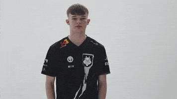 Racing Looking GIF by G2 Esports