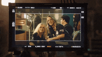 Look At That No Way GIF by G2 Esports