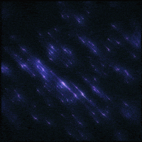 gif artist glow GIF by Erica Anderson