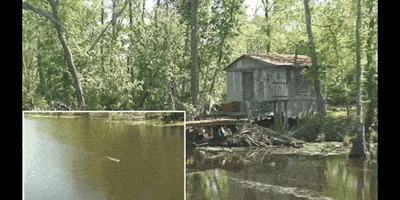 Boat Landscape GIF by DIIMSA Stock