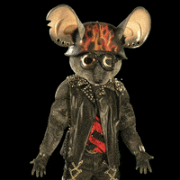 The Masked Singer Swipe Up GIF by RTL