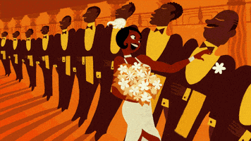 Princess And The Frog Dream GIF by Disney