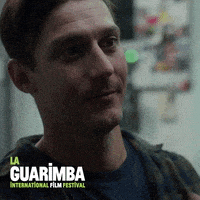 Thank U GIF by La Guarimba Film Festival