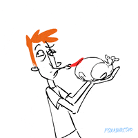 Animation Domination Fox GIF by gifnews