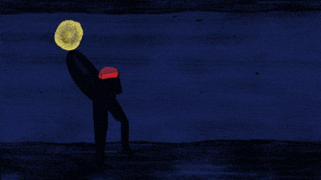 classical music animation GIF by Pierre-Julien Fieux