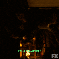 flying fx networks GIF by What We Do in the Shadows