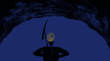 classical music animation GIF by Pierre-Julien Fieux