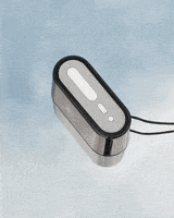 Alarm Clock Sleep GIF by loftie