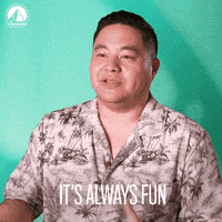 Fun GIF by Paramount Network