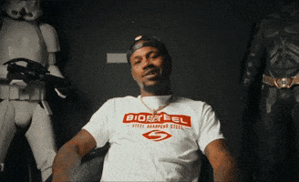 Ufc GIF by BioSteel Sports