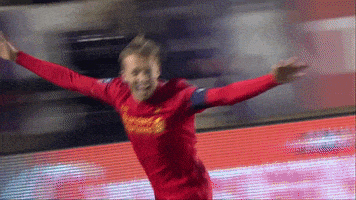 lfc GIF by Liverpool FC