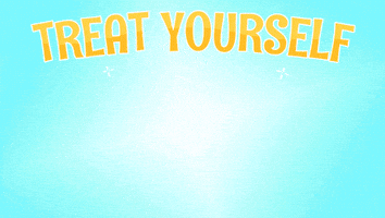 Treat Yourself Ice Cream GIF by Holler Studios
