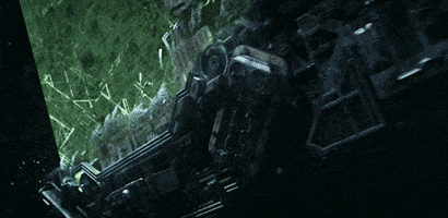 Star Trek Space GIF by Paramount+