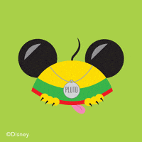 Mickey Mouse Pluto GIF by Disney