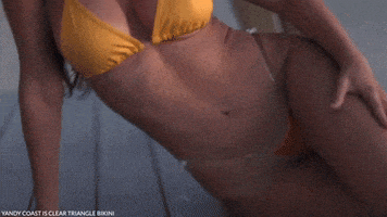 Sexy Beach GIF by Yandy.com