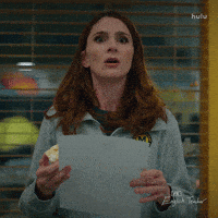 Uh Oh School GIF by English Teacher FX