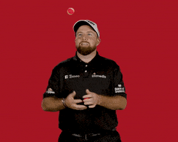 Pga Tour GIF by Srixon Golf