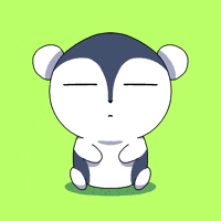 Tired Dream GIF by Saku Monsters