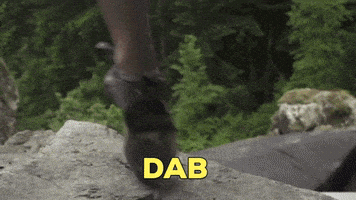 Dab Mistake GIF by IFHT Films