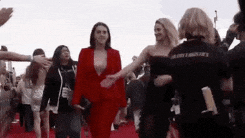 mtv awards GIF by MTV Movie & TV Awards