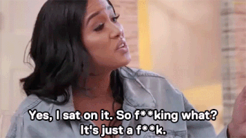 own it love and hip hop GIF by VH1