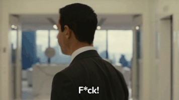 Hbo Wtf GIF by SuccessionHBO