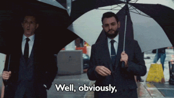 How Dare You No GIF by SuccessionHBO