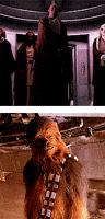 star wars GIF