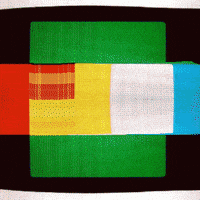 animation motion graphics GIF by Ryan Seslow