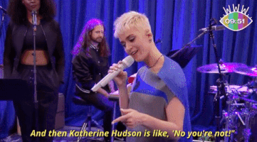 witness world wide GIF by Katy Perry