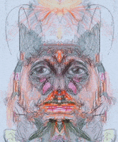 Suspicious Nft GIF by Luis Ricardo