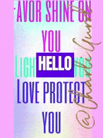 Hello September GIF by Charli Gurl