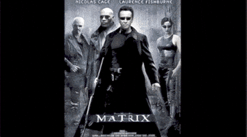 matrix combined gifs GIF