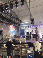 adventure club edm GIF by mtv