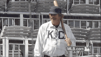 kc GIF by MLB