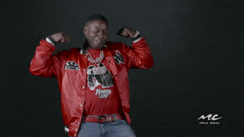 happy blac youngsta GIF by Music Choice